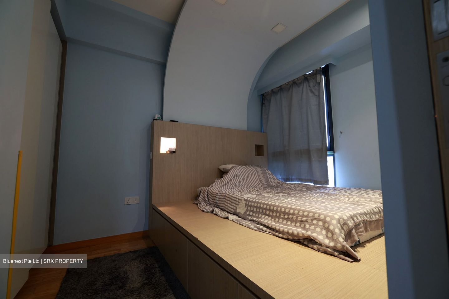Bartley Ridge (D13), Condominium #569737451